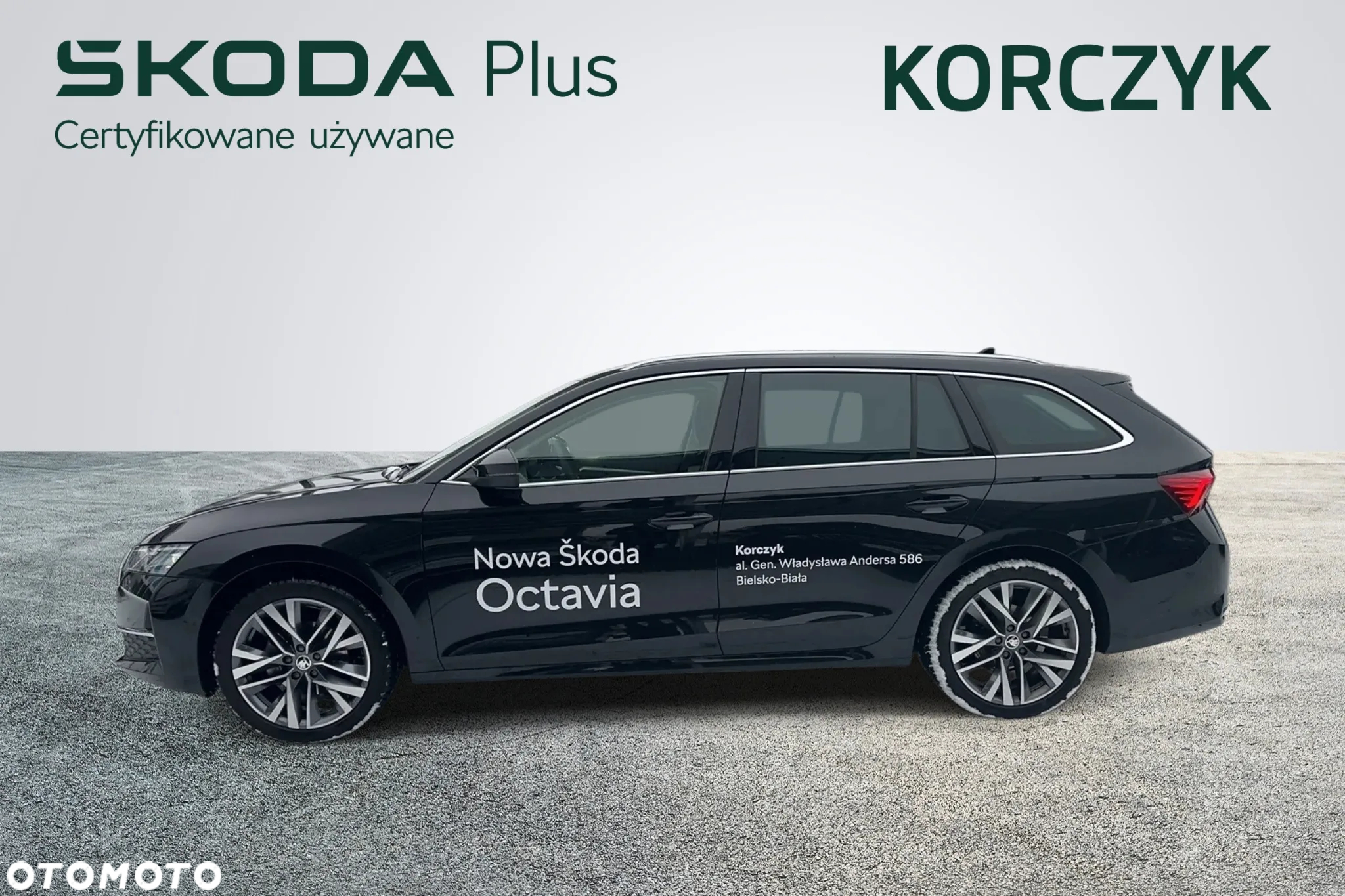 Skoda Octavia 2.0 TDI Selection DSG - 2