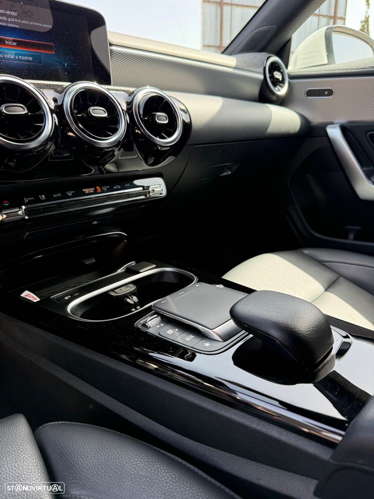 Mercedes-Benz CLA 250 e 8G-DCT Progressive Line Advanced - 23