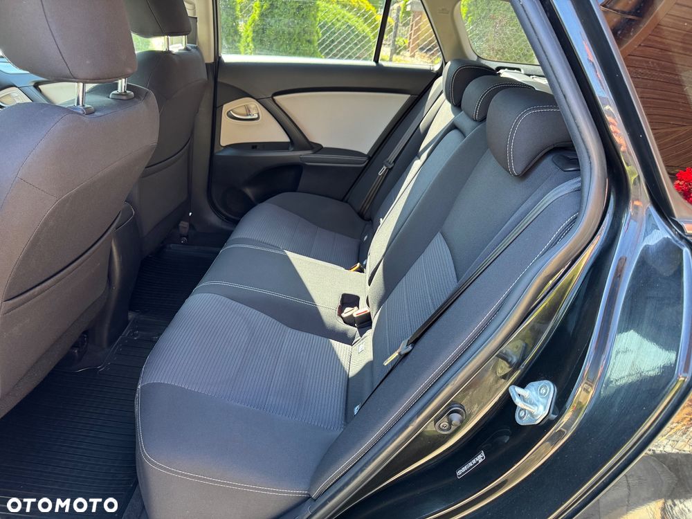 Toyota Avensis Touring Sports 1.8 Edition S+ - 11