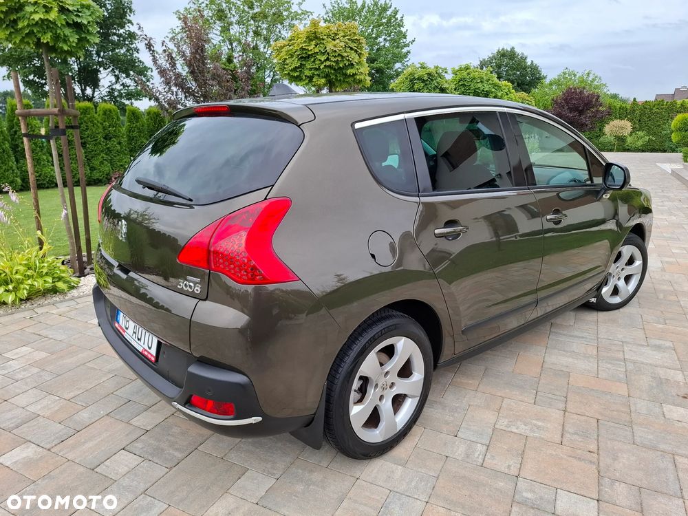 Peugeot 3008 HDi FAP 110 Premium - 18