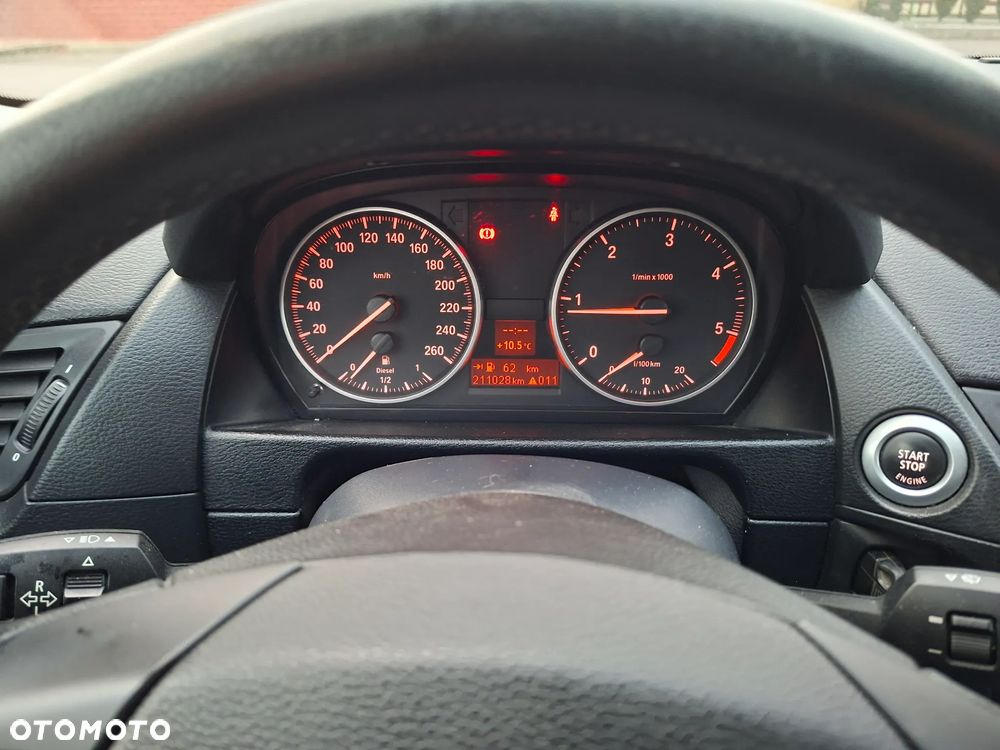 BMW X1 xDrive20d - 5