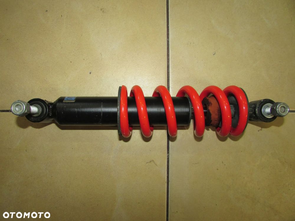 Malaguti XRM 128 2008 amortyzator tył - 2