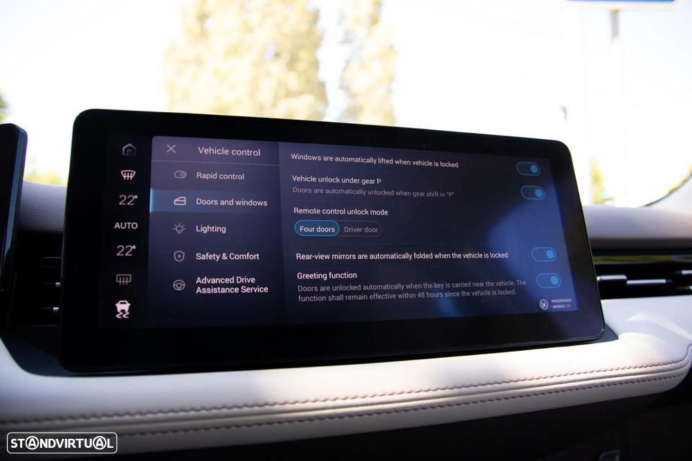 Aiways U5 Premium - 17