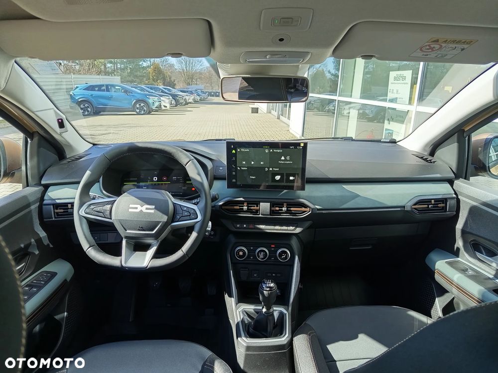 Dacia Sandero - 14