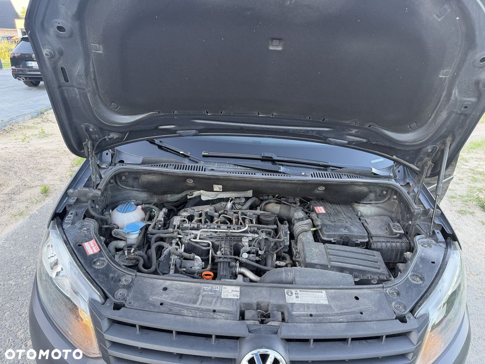 Volkswagen Caddy - 6