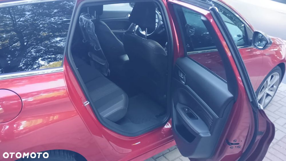 Peugeot 308 - 11