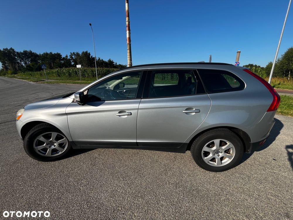 Volvo XC 60 D3 Summum - 10