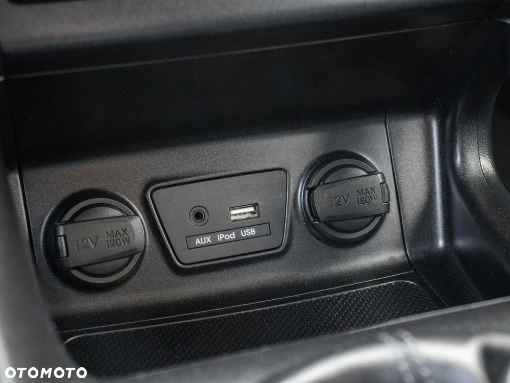 Hyundai ix35 1.6 GDI Premium 2WD - 28