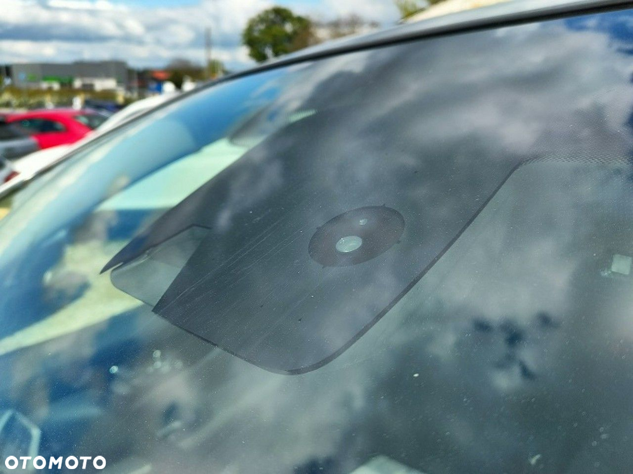 Nissan Qashqai - 8