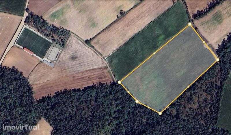 Terreno agrícola à venda – Rio Mau, Vila do Conde – 37.544 m² - Grande imagem: 4/4