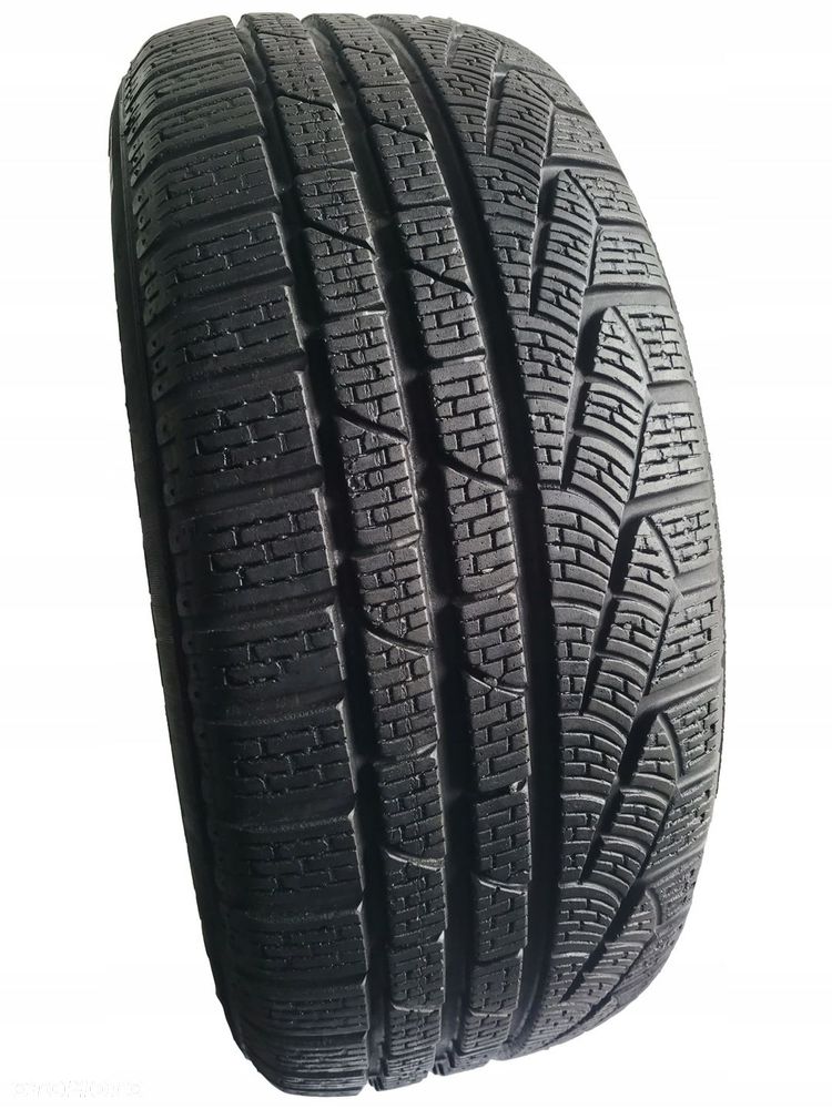 Pirelli winter sottozero serie II 225/50 R17 94H