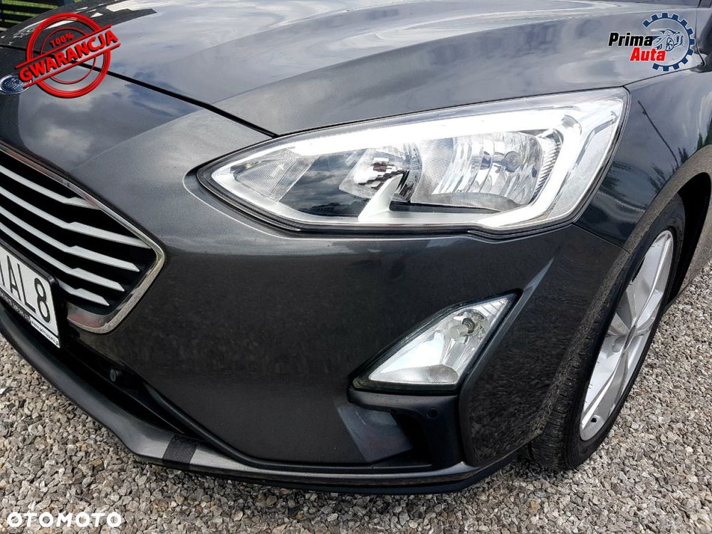 Ford Focus - 14