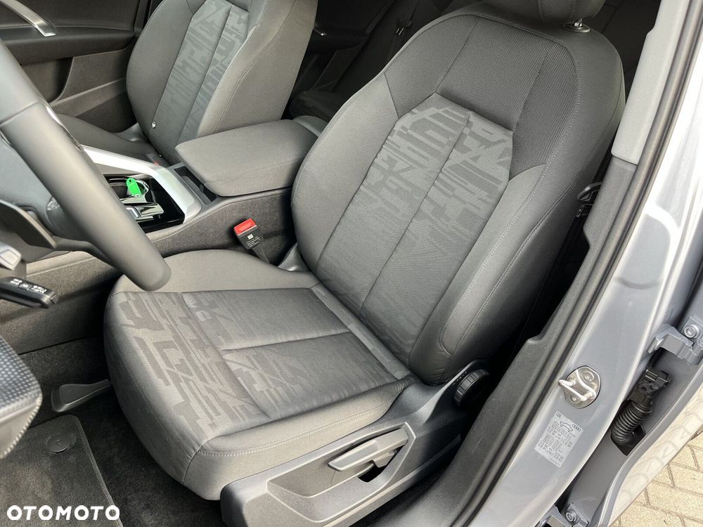Audi Q5 TFSI mHEV 150 kW S tronic - 15