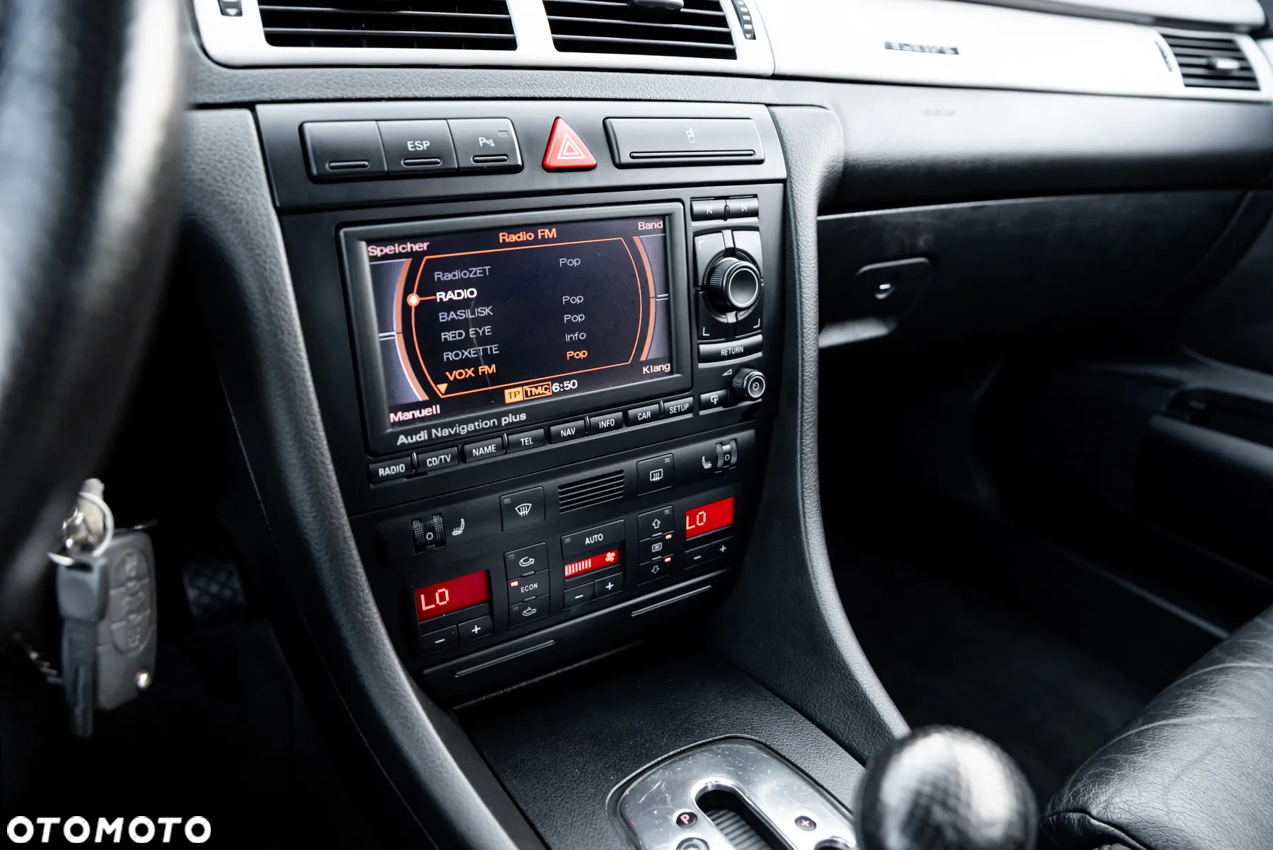 Audi A6 - 38