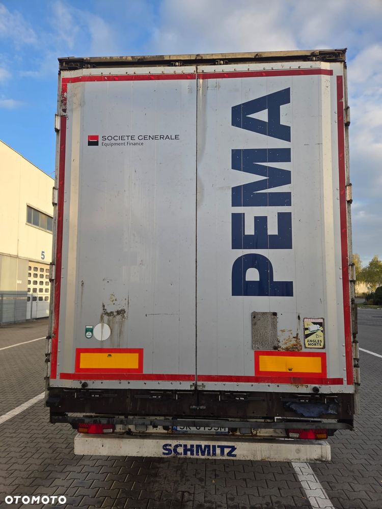 Schmitz Cargobull SW24 - 3
