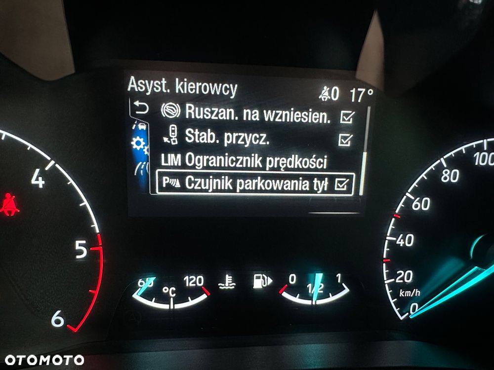 Ford Tourneo Connect Grand Kombi 230 L2 Trend - 23