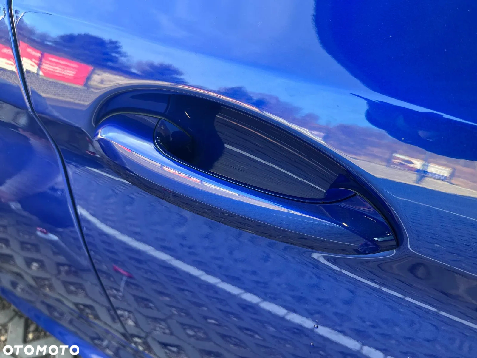 BMW M5 - 30