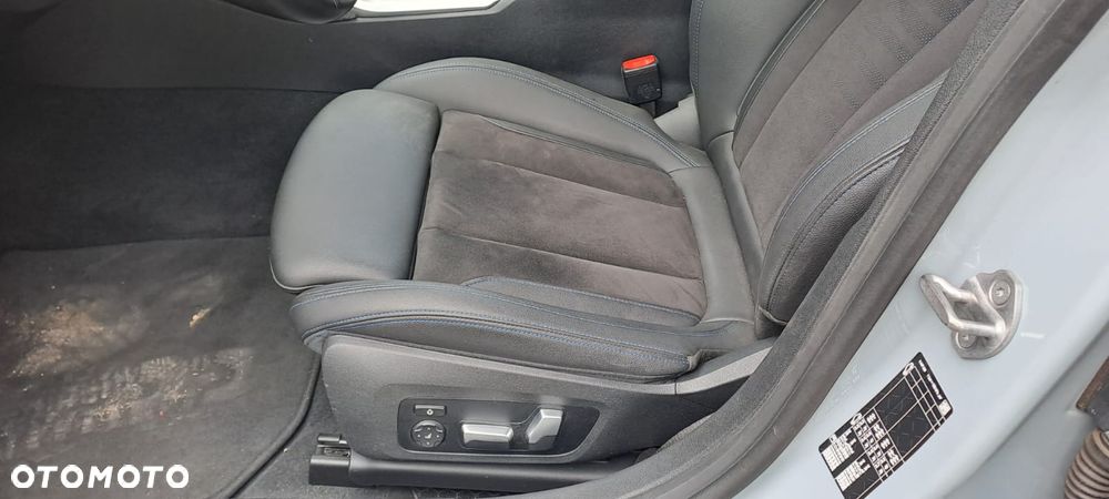 BMW Seria 4 420d M Sport - 21
