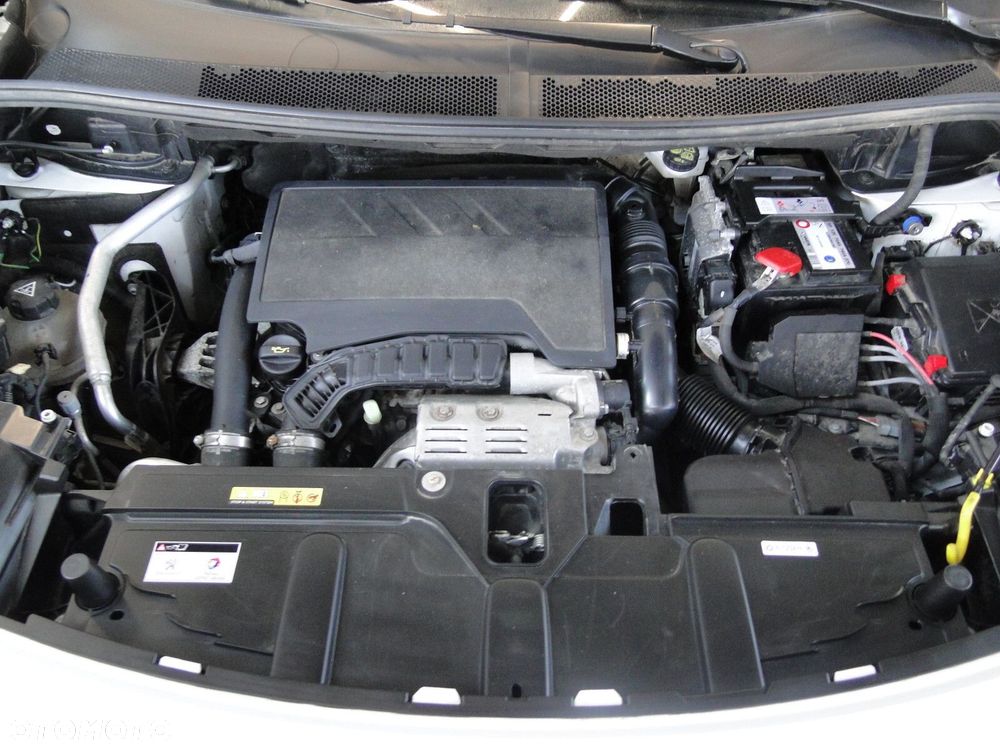 Peugeot 3008 - 35