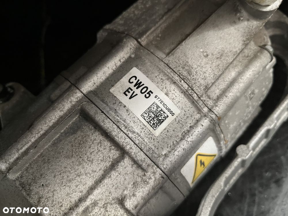 Sprężarka klimatyzacji (2) EV Hyundai IONIQ 5 977E1CU000 - 4