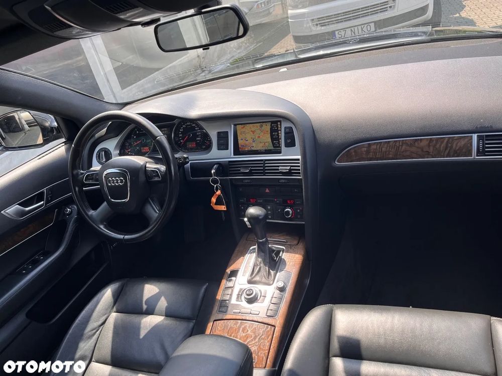 Audi A6 Limousine - 20