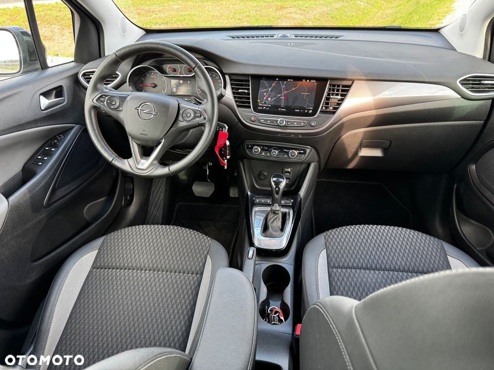 Opel Crossland 1.2 T Elegance - 20