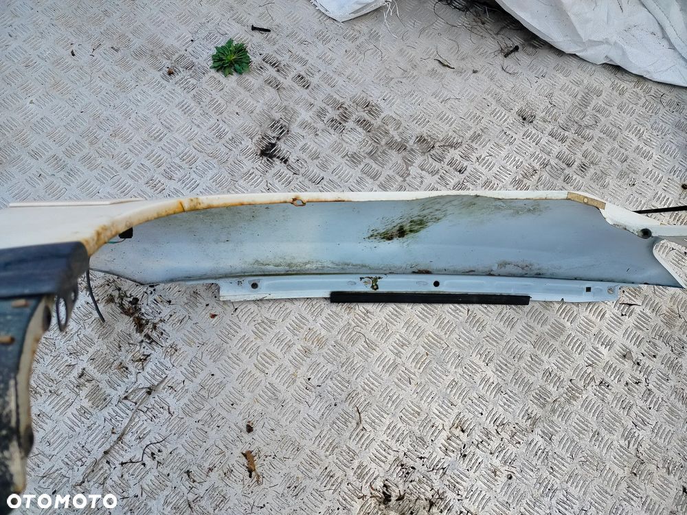 Błotnik prawy audi a4 B5 lift 99-01 - 8