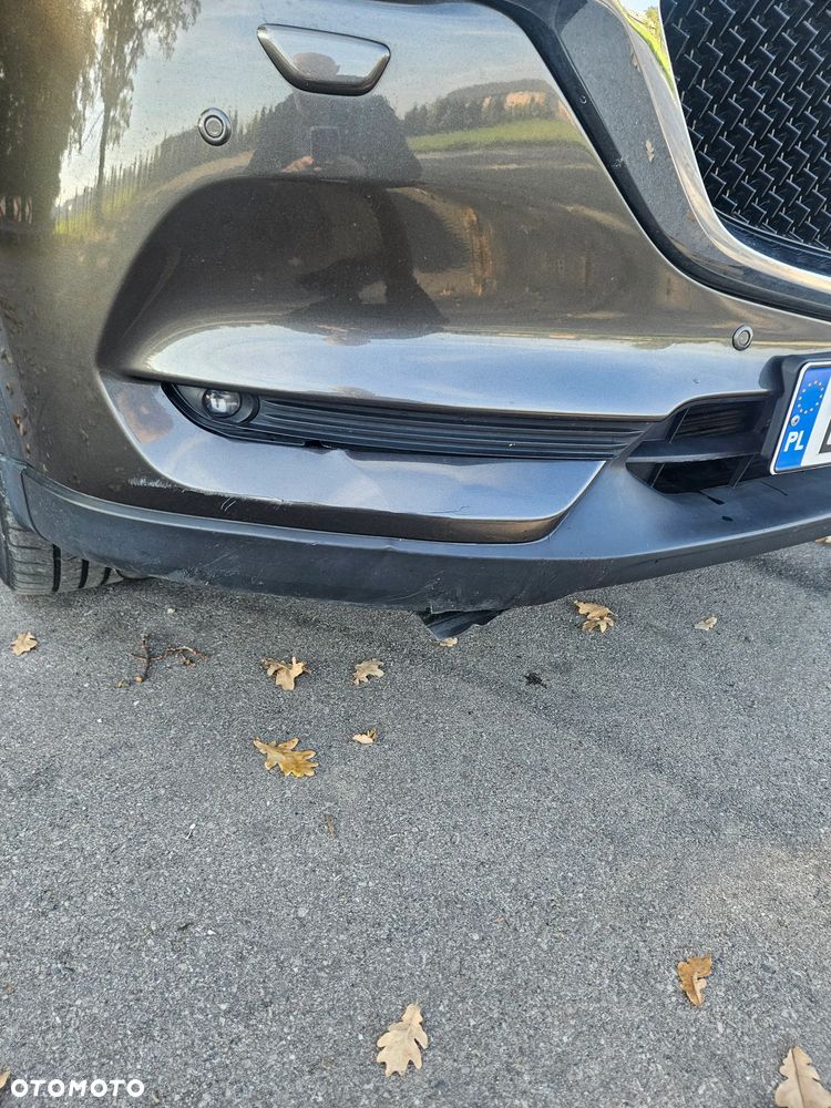 Mazda CX-5 - 8
