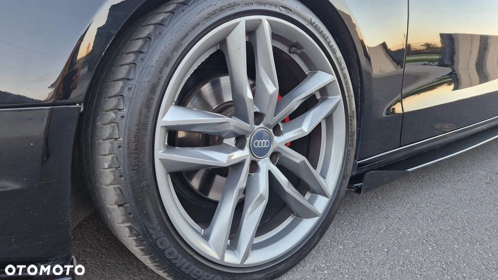 Audi A5 Coupé 2.0 TFSI - 9