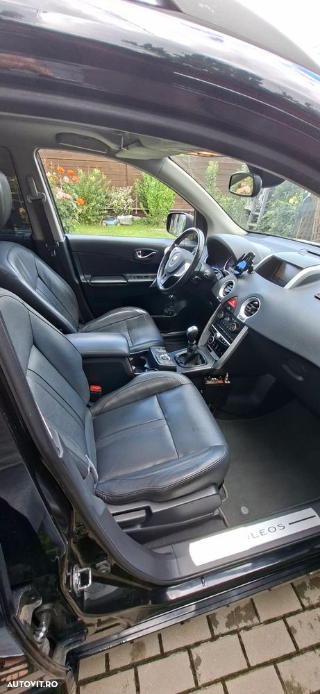 Renault Koleos 2.0 dCI FAP 4x4 Bose Edition - 11