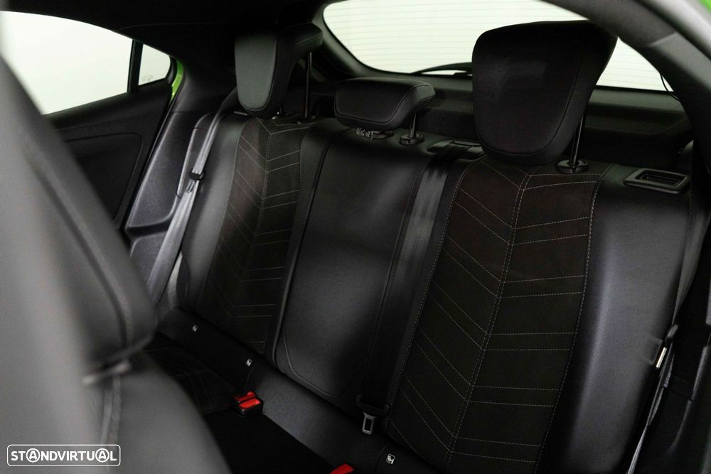 Opel Mokka 1.2 T Ultimate AT - 10