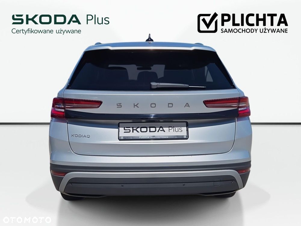 Skoda Kodiaq 1.5 TSI mHEV 4x2 Selection DSG - 7