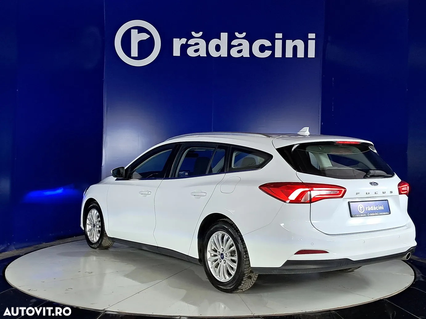 Ford Focus - 3