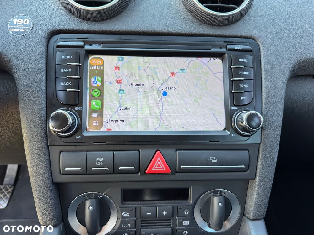 Audi A3 Sportback - 27