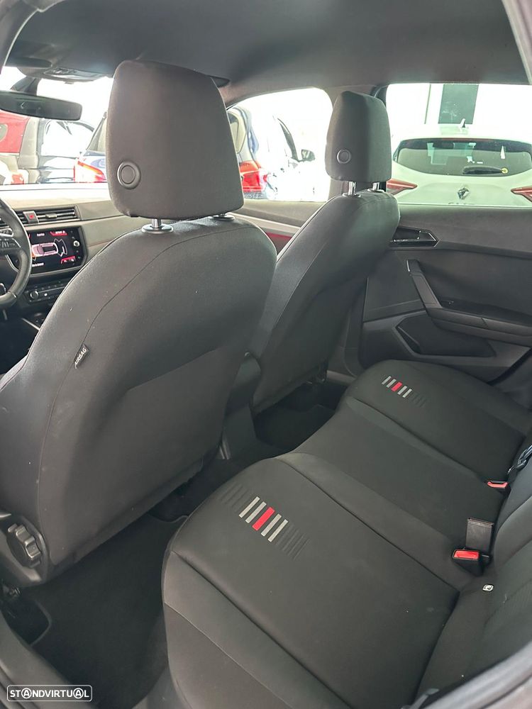 SEAT Arona 1.5 TSI OPF FR - 8