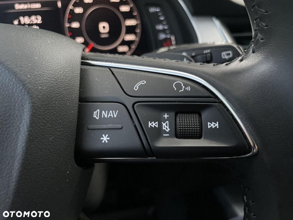 Audi Q7 3.0 TDI ultra Quattro Tiptronic - 19