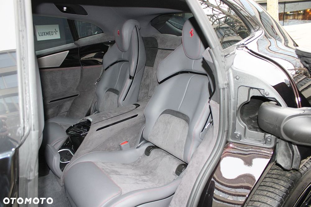 Ferrari Purosangue - 16