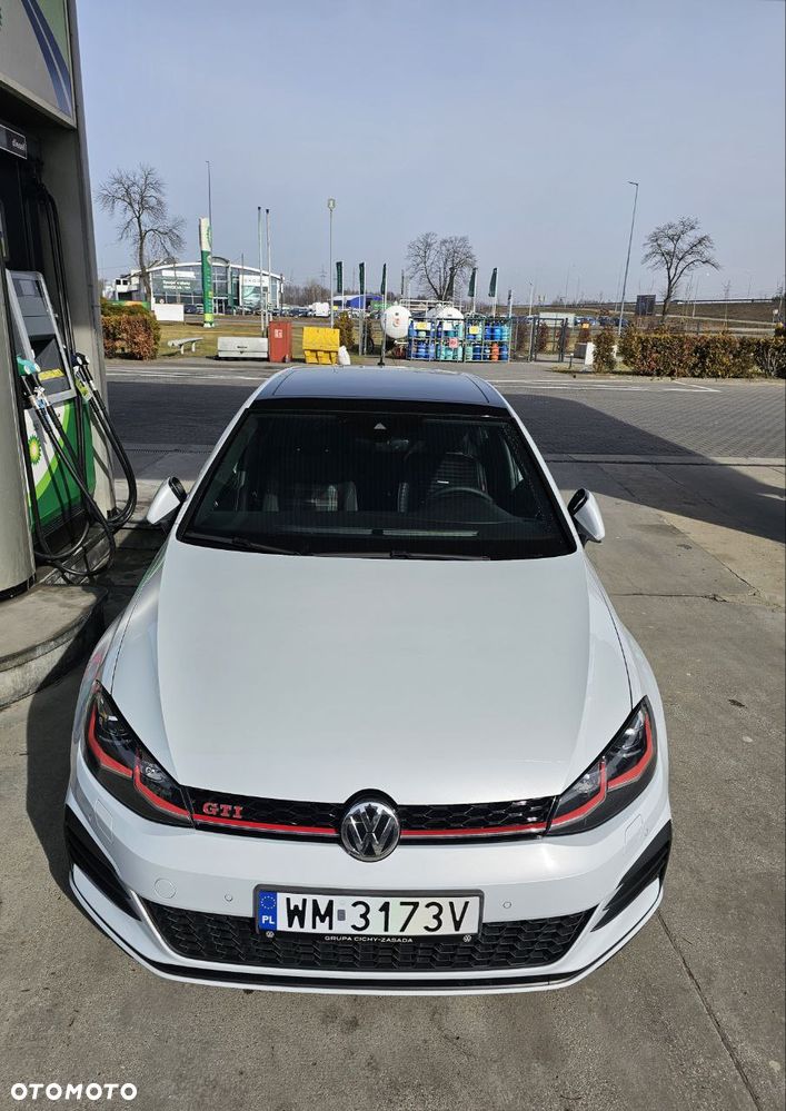 Volkswagen Golf 2.0 TSI BMT GTI Performance DSG - 6
