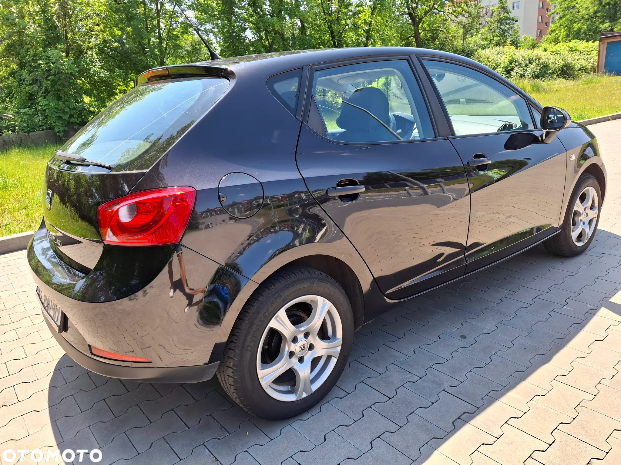 Seat Ibiza - 6