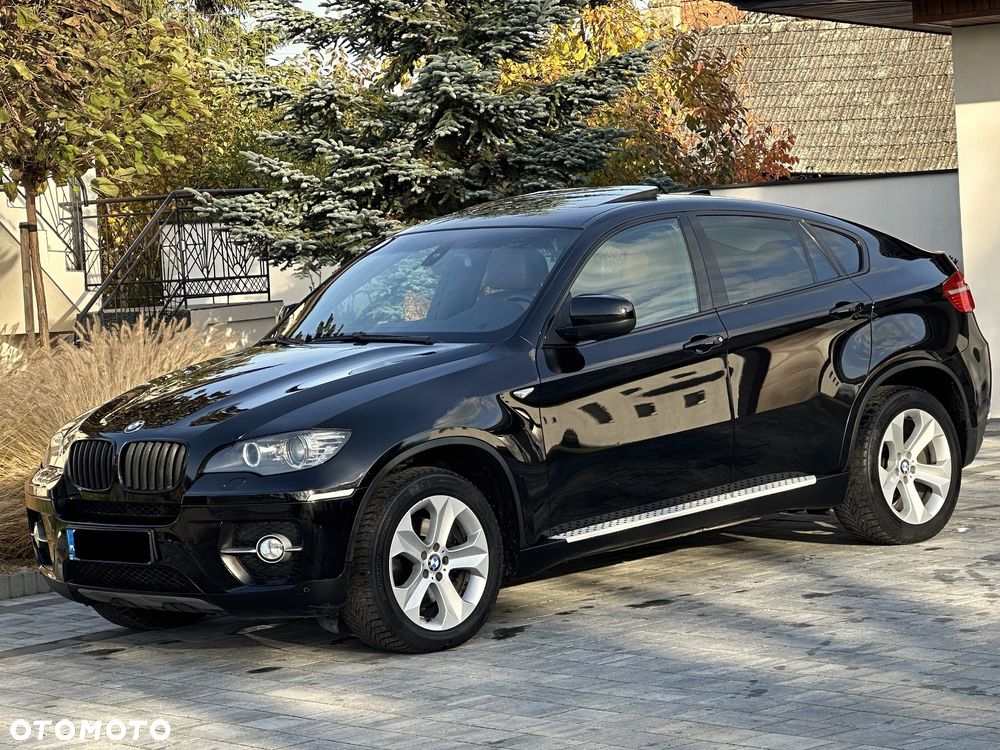 BMW X6 xDrive30d M Sport Edition - 14
