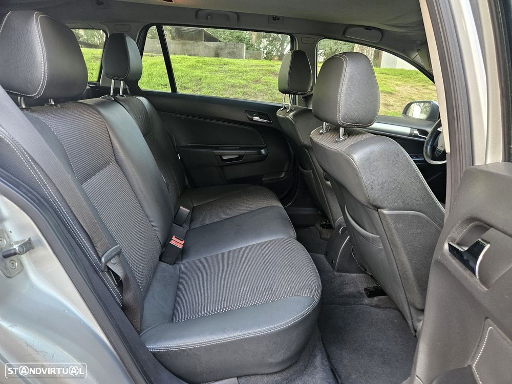 Opel Astra Caravan 1.7 CDTi Cosmo ecoFLEX - 5