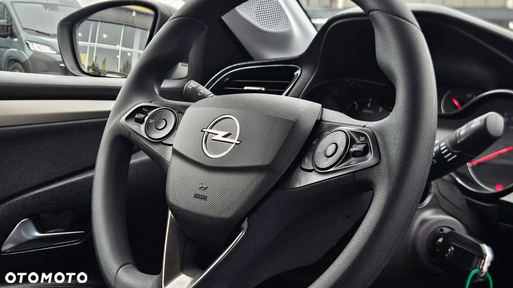 Opel Corsa 1.2 Edition S&S - 15