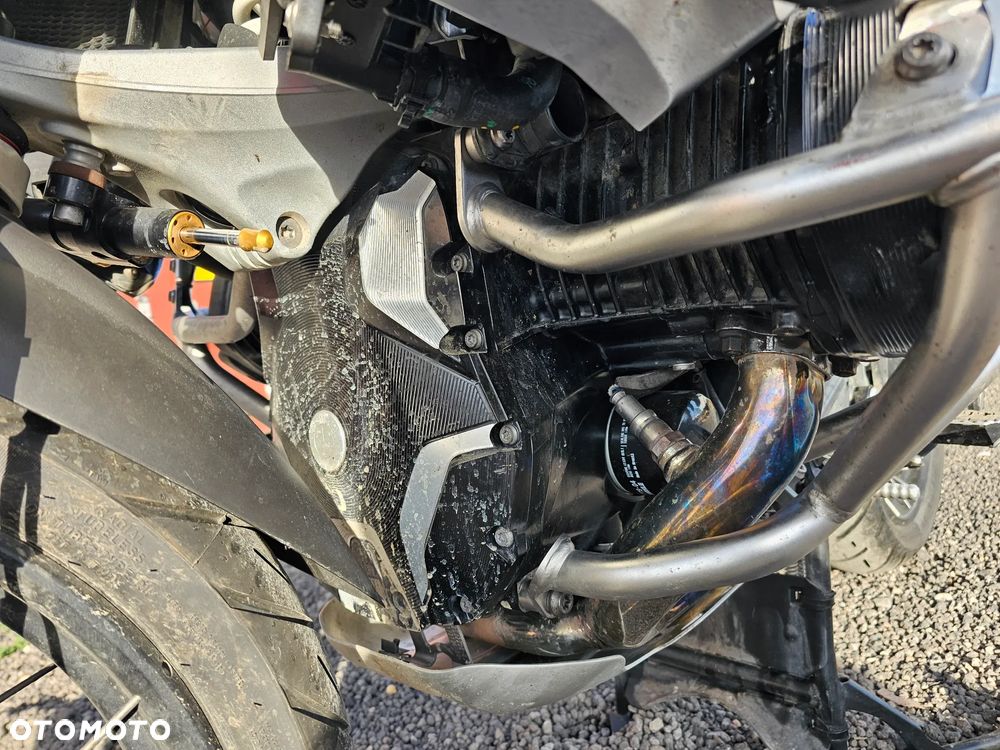 BMW R1250 GS Adventure - 13