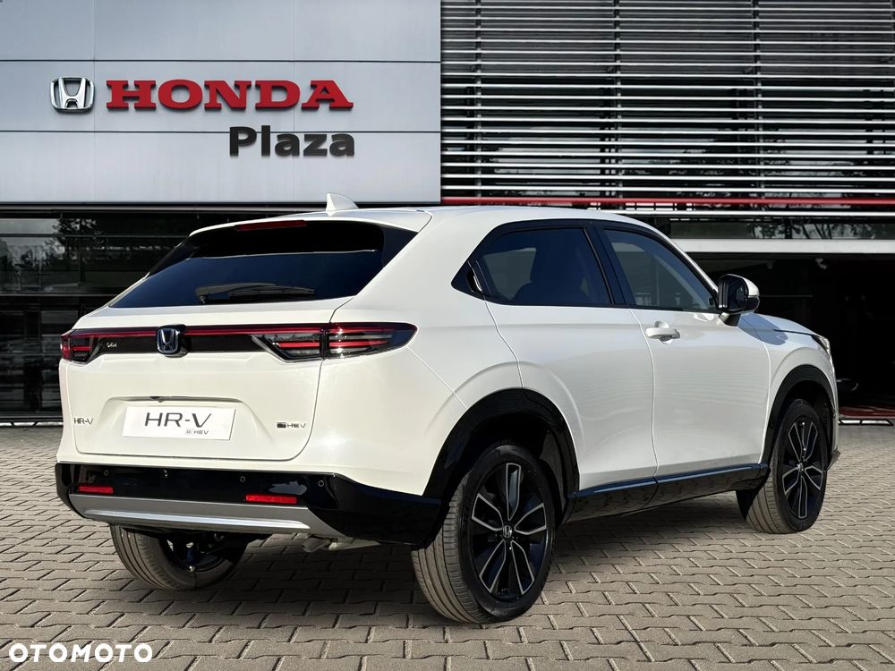 Honda HR-V 1.5 i-MMD Advance CVT - 6