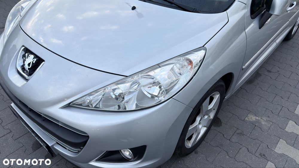Peugeot 207 - 4