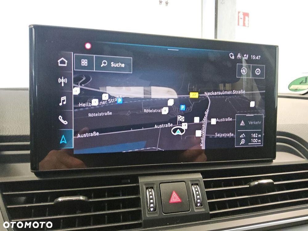 Audi Q5 - 6