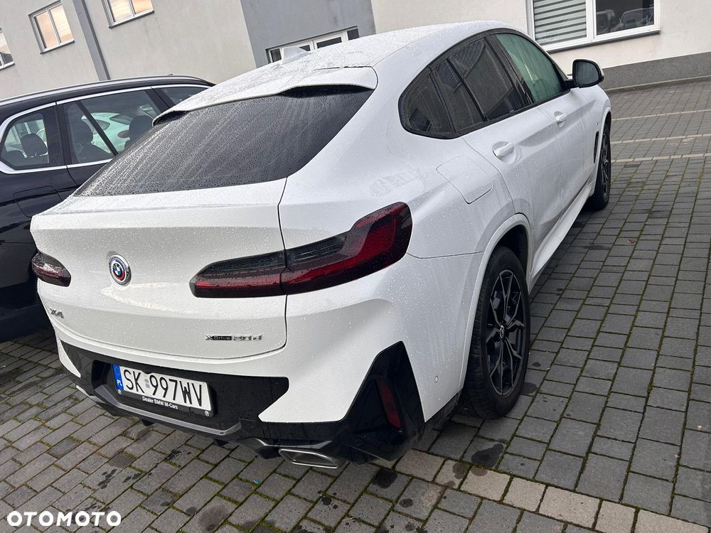BMW X4 - 2