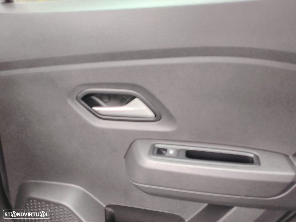 Dacia Sandero 1.0 ECO-G Stepway Bi-Fuel - 24