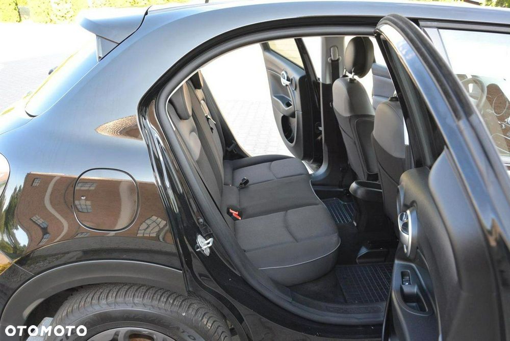 Fiat 500X 1.6 E-Torq Urban - 12