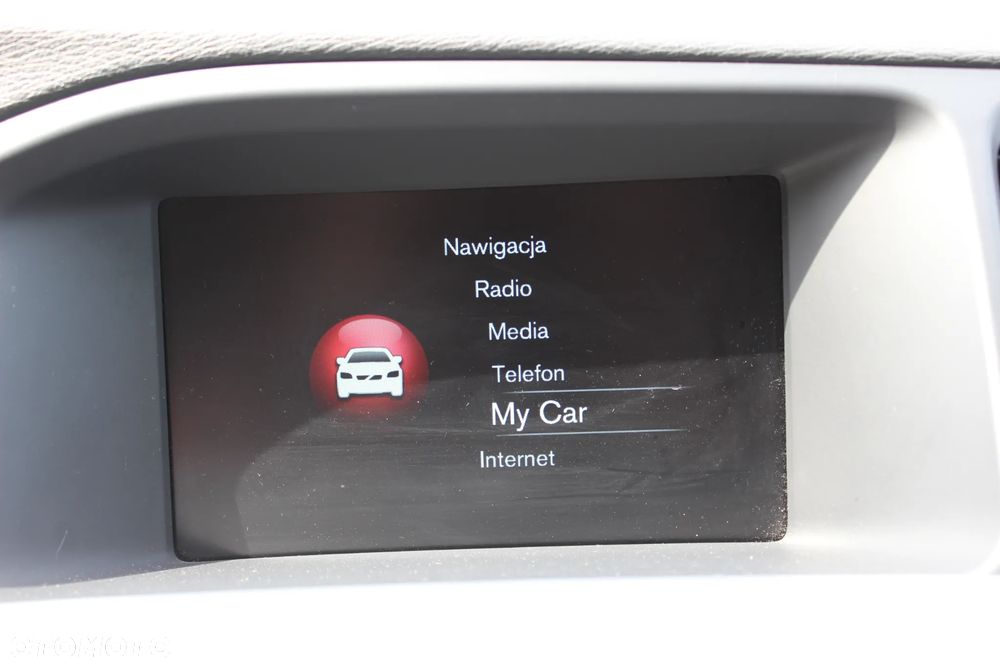 Volvo V60 D2 - 37